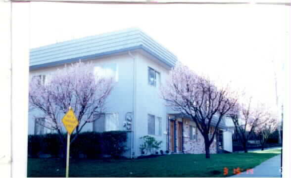 Foto del edificio - 2201 Geary Rd