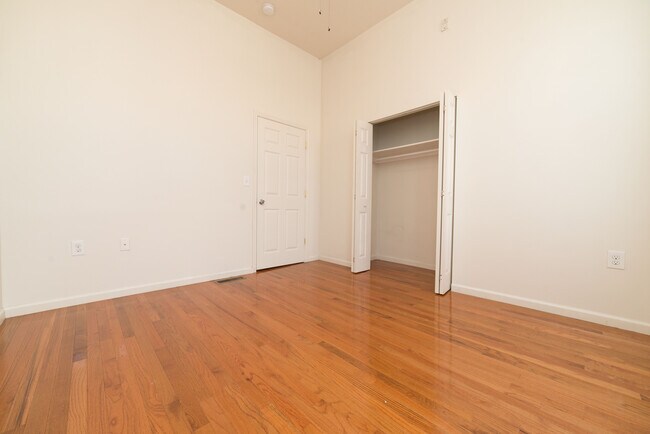 Front Bedroom - 1414 Christian St