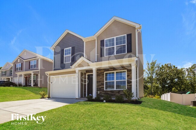 Foto del edificio - 413 Bennington Dr