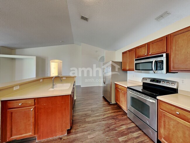 Foto del edificio - 1234 SW Alesio Ln