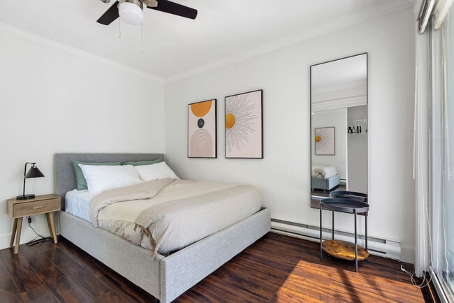 Photo du bâtiment - 1126 W 11th Ave