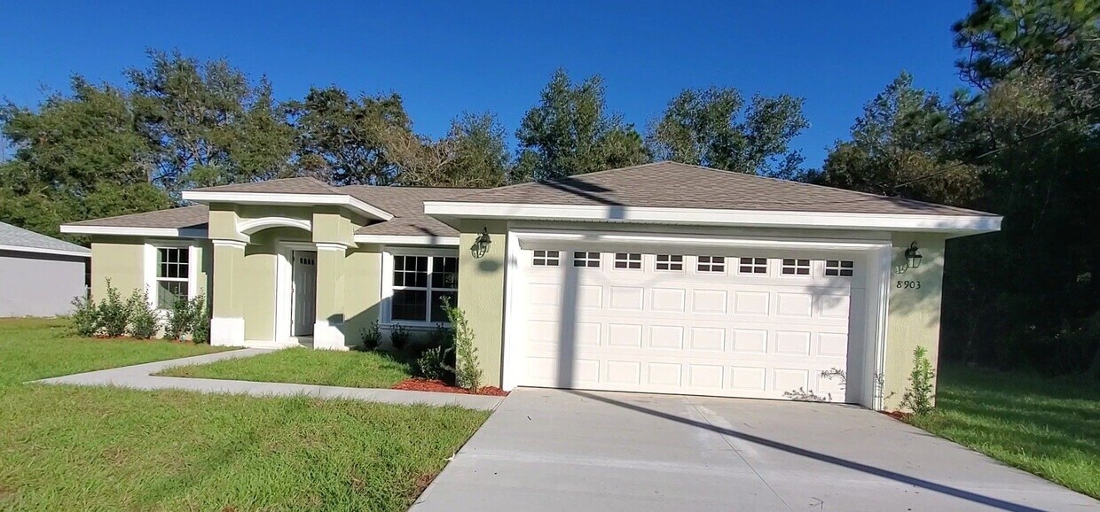 Foto principal - 3/2/2Citrus Springs