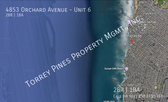 Foto del edificio - 4853 Orchard Ave