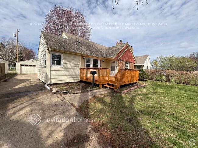 Building Photo - 6318 Humboldt Ave S
