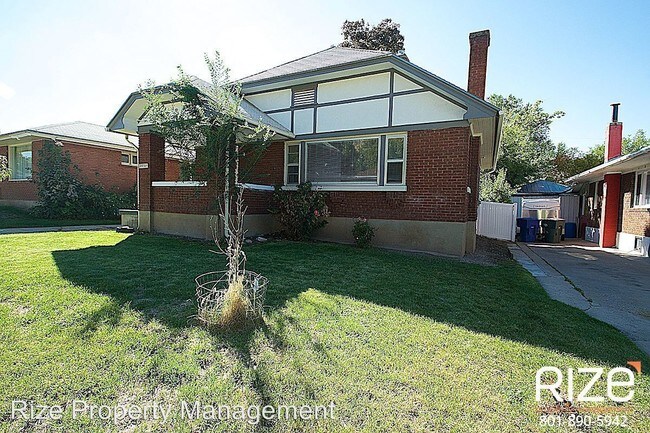 Building Photo - 3 br, 2 bath House - 2751 Brinker Ave