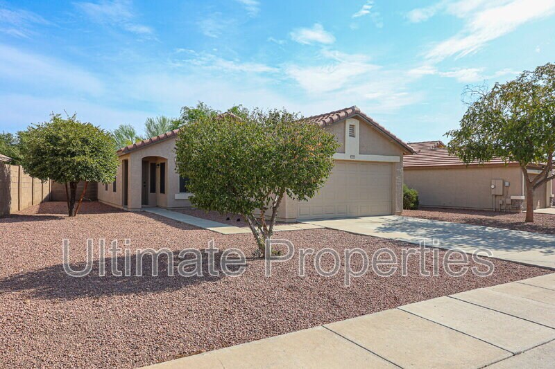 Foto principal - 15008 W Ventura St