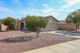 Building Photo - 15008 W Ventura St