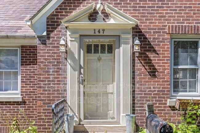 Foto del edificio - 147 Westgate Dr