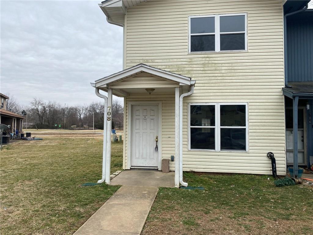 708 Durham Ln, Bentonville, AR 72712 Condo for Rent in Bentonville