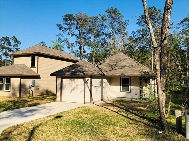 Foto del edificio - 26672 Pools Creek Dr