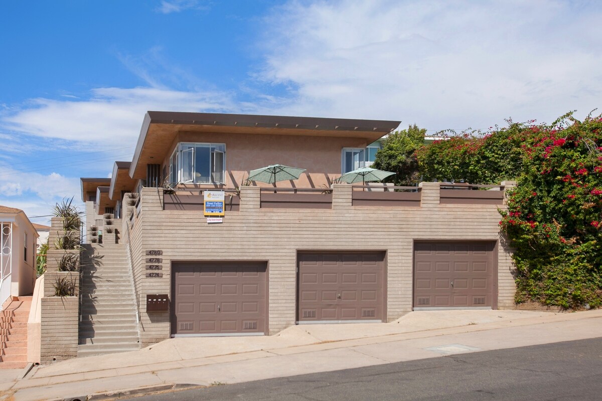 Primary Photo - 4774-4780 Coronado Ave
