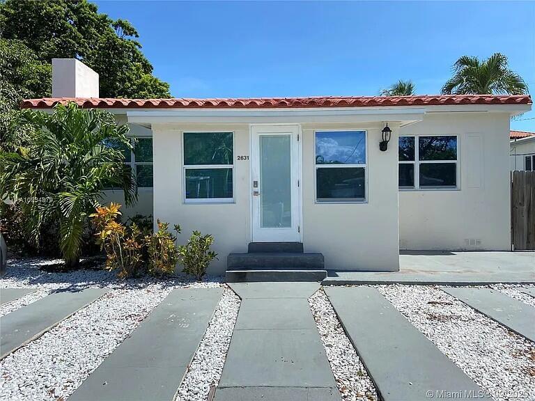 Foto principal - 2631 SW 30th Ct