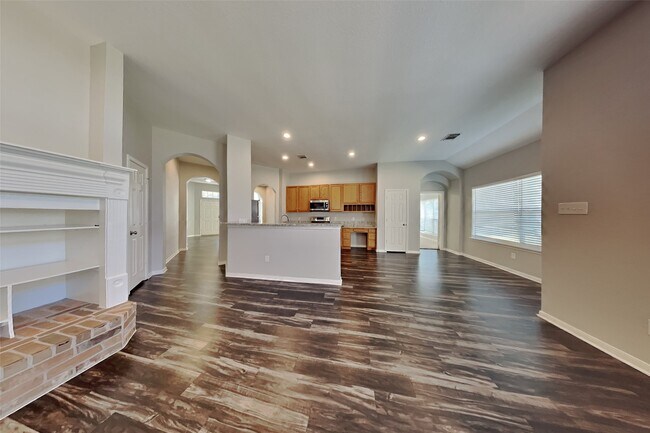 Foto del edificio - 22430 Bristolwood Ct