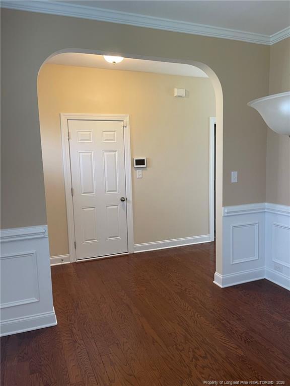 Building Photo - 3537 Dunkirk Ct
