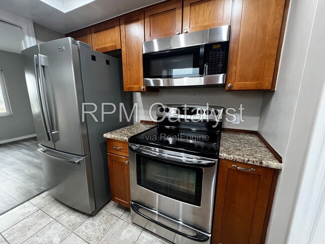 Photo - 8950 Park Boulevard Apartment