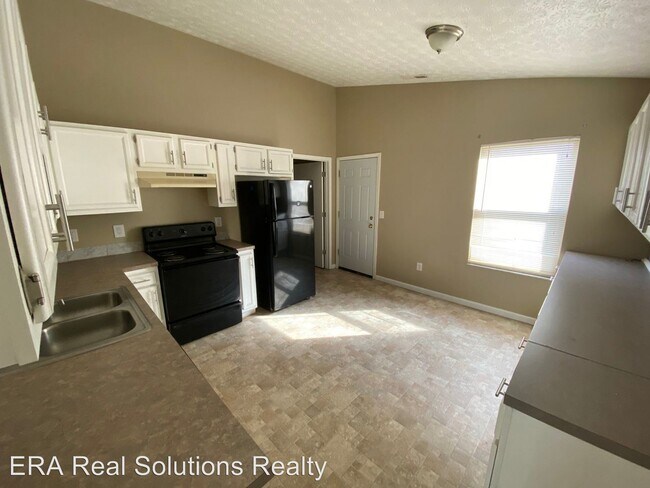 Building Photo - 3 br, 2 bath House - 1582 Anderley Road