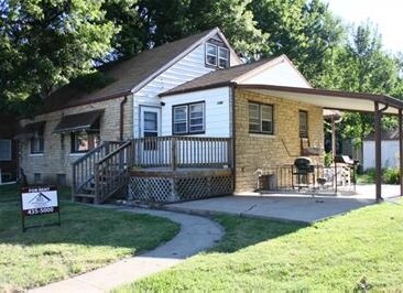 Foto principal - 2700 N 56th St