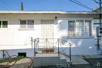 Building Photo - 347 W Dryden St