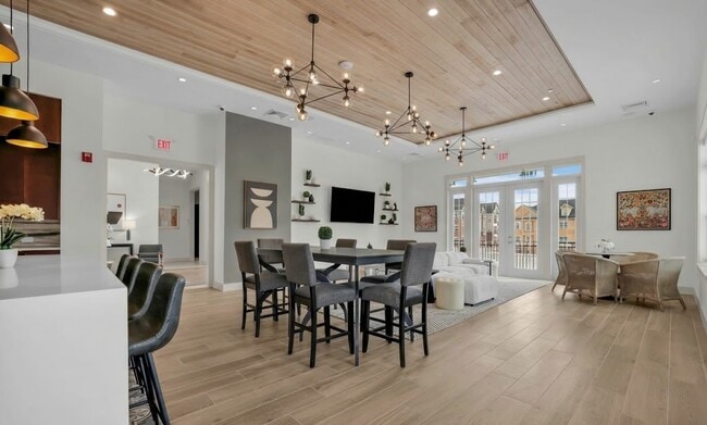 Building Photo - North Branch Walk Luxury Rentals