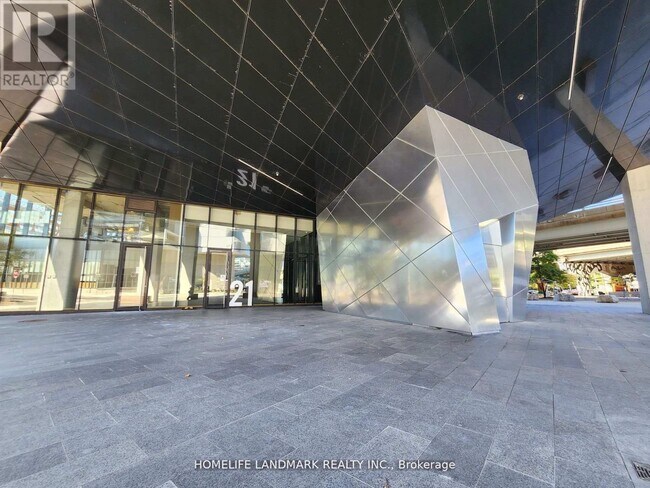 Building Photo - 21-1221 Lawren Harris Square