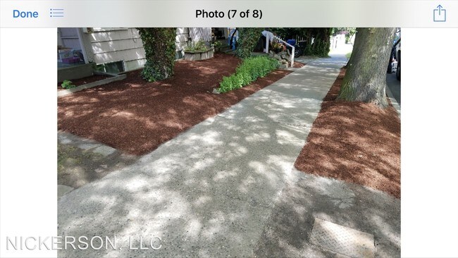Foto del edificio - 646 W Nickerson St