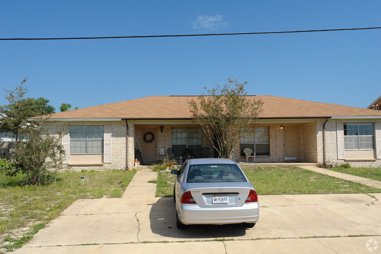 3228 Santa Rosa Dr, Gulf Breeze, FL 32563 3228 Santa Rosa Dr Gulf
