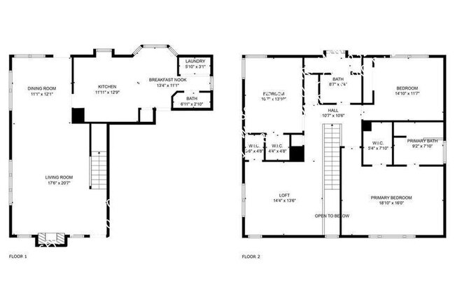 Foto del edificio - 521 Bent Creek Dr