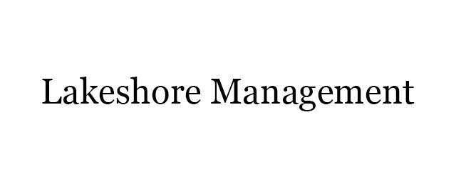 Lakeshore Management