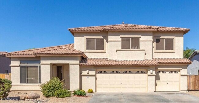 Foto del edificio - 17984 N 168th Ave