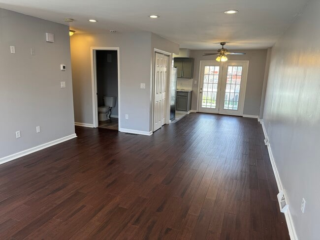 Foto del edificio - 839 W Tioga St