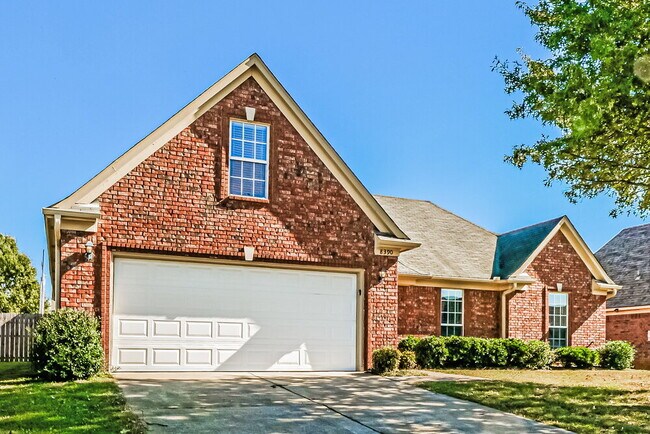 Foto del edificio - 8390 Pinnacle Dr