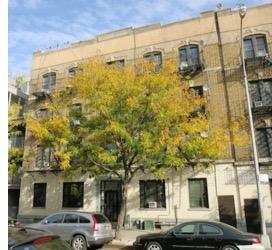 Foto del edificio - 873 Bergen St