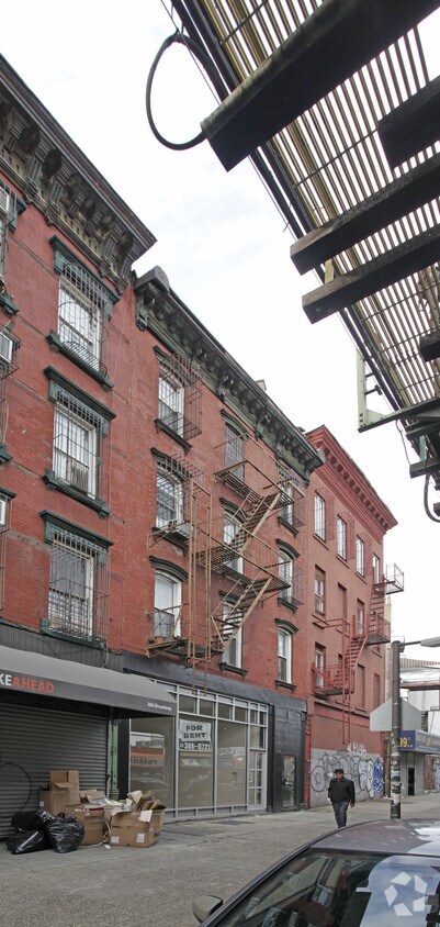 Primary Photo - 384 Broadway