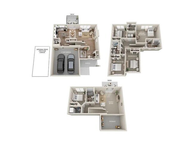 Foto del edificio - 4513 131st Ave NE