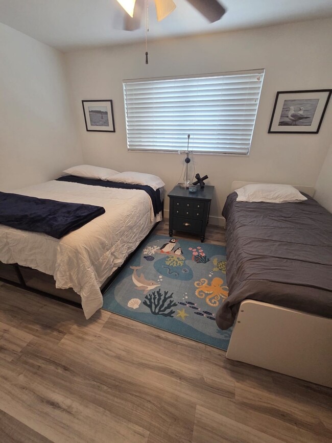 Building Photo - 4878 NW 4th Ter