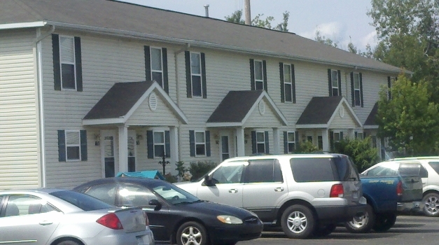 Building Photo - Pine Lake Village Apartments