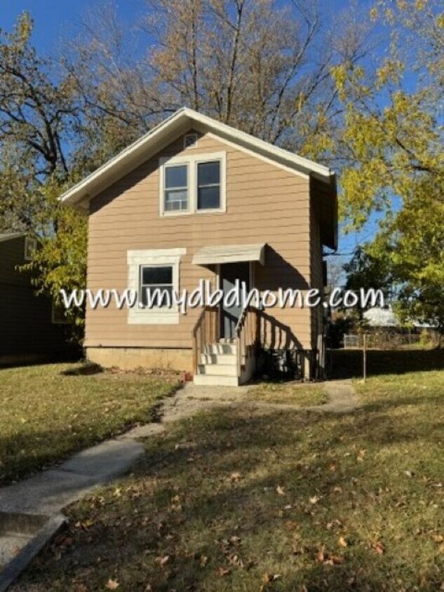 Foto principal - 4316 Warsaw St