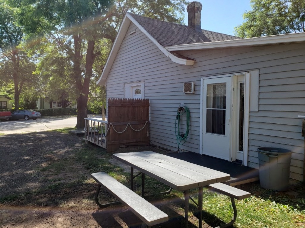 Foto principal - 1125 2nd St