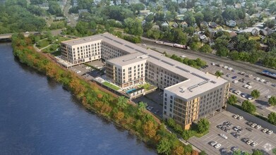 Building Photo - 39 Railroad Ave