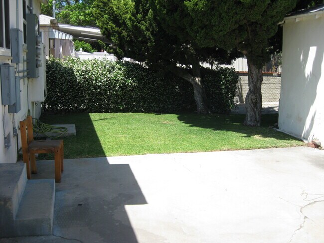 Foto del edificio - 5934 Cahuenga Blvd