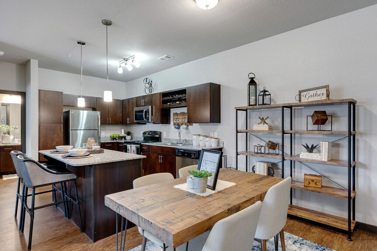 Springs at Lakeline Apartments in Austin, TX