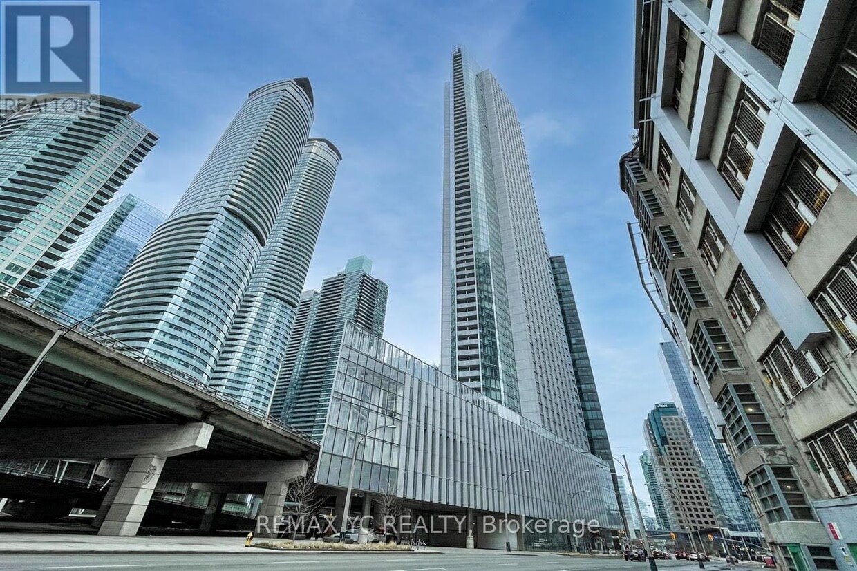 Photo du bâtiment - 10 York St