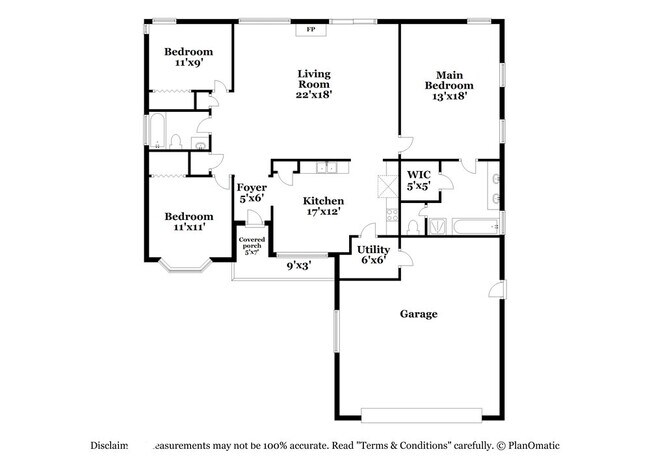Building Photo - 903 Lantern Way
