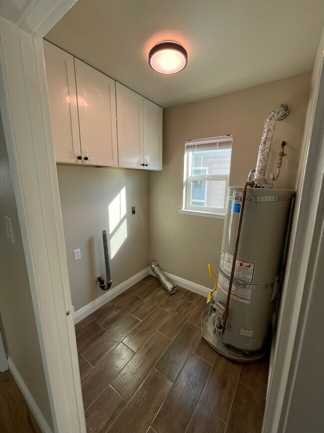 Foto del edificio - 1 A St