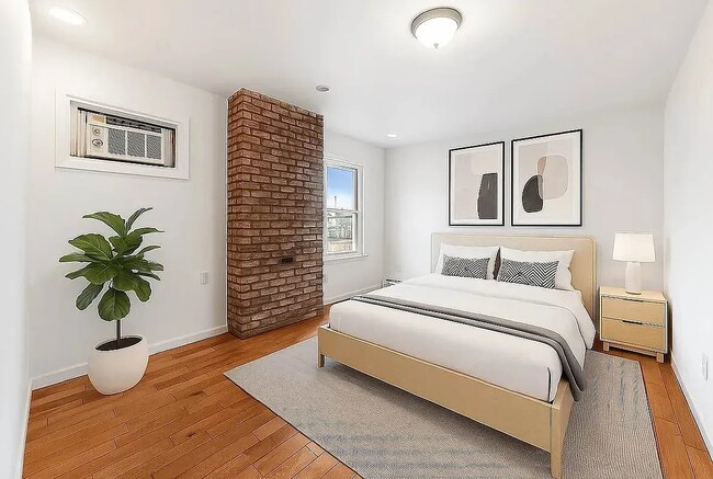 Building Photo - 1603 Bushwick Ave