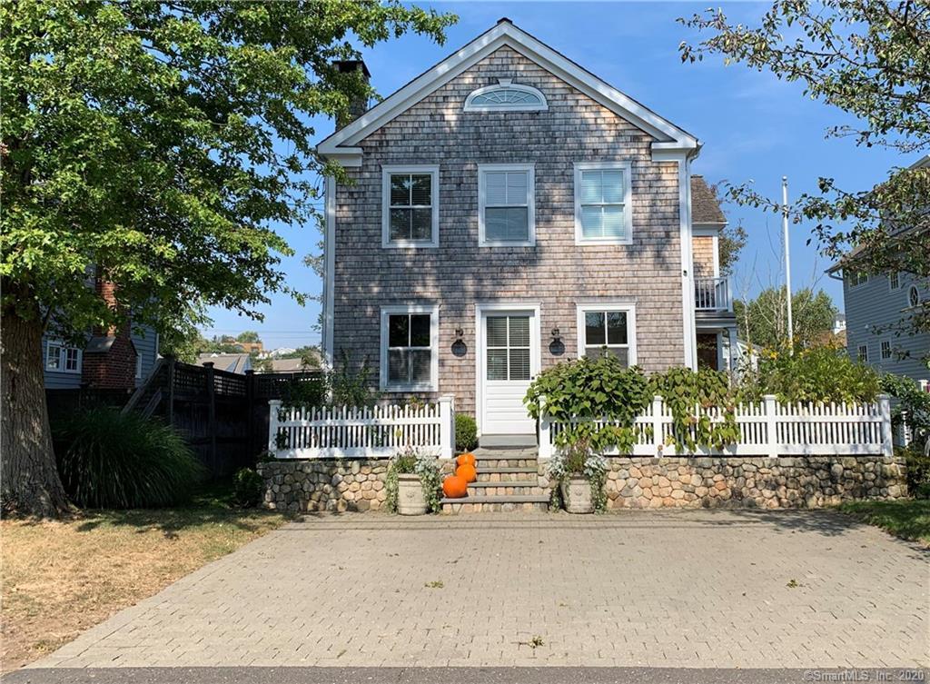 14 Fairfield Ave, Westport, CT 06880 House for Rent in Westport, CT