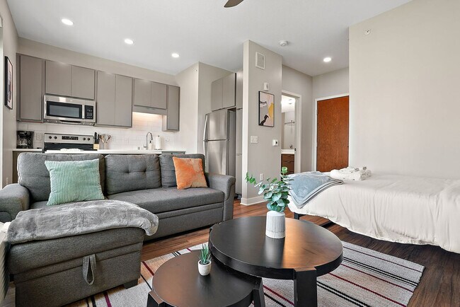 Foto del edificio - 1410 Nicollet Ave