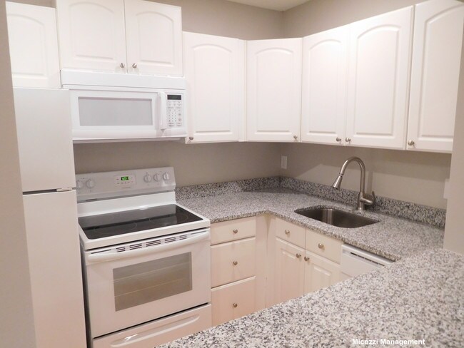 Foto del edificio - 106 Tremont St