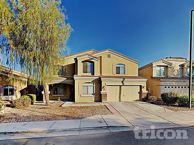 Foto del edificio - 23664 W Pecan Rd