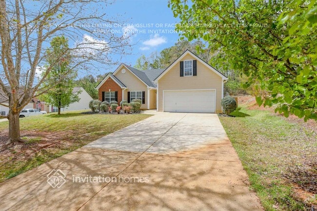 Foto del edificio - 5422 Amber Cove Way